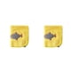 thumbnail image 1 of Paño de Cocina de Microfibra Advancent Absorbente de Agua 2Conjunto, 1 of 6