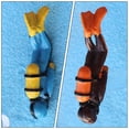 thumbnail image 3 of 4 Pcs Figurines de Plongeur Mini Nageurs Figurines Modèle de Plongeur pour Table de Sable Miniature, 3 of 5