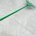 thumbnail image 4 of FACEGA Rake,Leaf Rake,Steel Fan Rake, 4 of 6