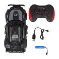thumbnail image 1 of RC Drift Racing Car, RC Drift Racing Car Control remoto Car Drift Racing Car Modelo Durabilidad extendida, 1 of 8