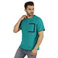thumbnail image 3 of Inkmeso Men's Round Neck T-Shirts Casual Basic Shirts Short Sleeve Patch Pocket Tee, 3 of 7