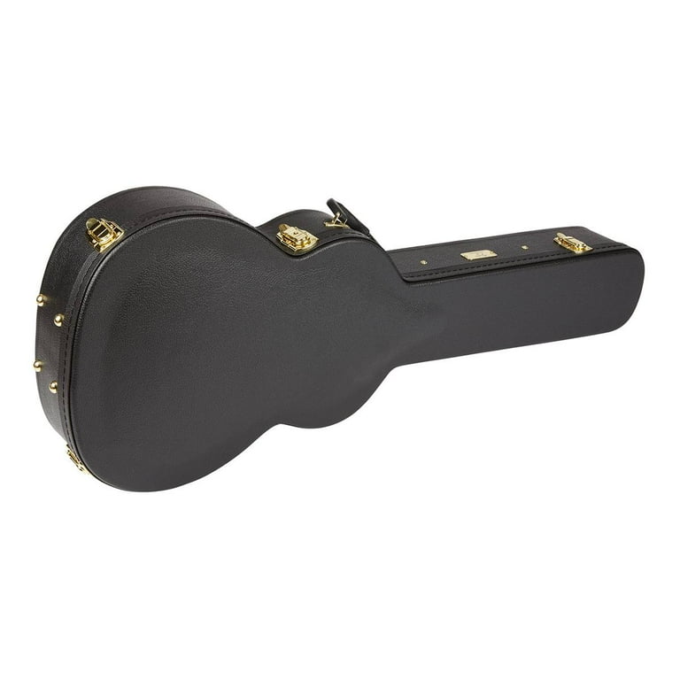 Fender hard case acoustic new arrivals