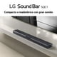 thumbnail image 5 of Barra de Sonido LG SQC1 2.1 Canales Conectividad Bluetooth Soundbar, 5 of 11