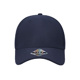 thumbnail image 2 of DKPS #245 GORRA CITY MARINO, POL 94% SPAN 6%, AJUSTE METALICO Y OJILLO METALICO, 2 of 5