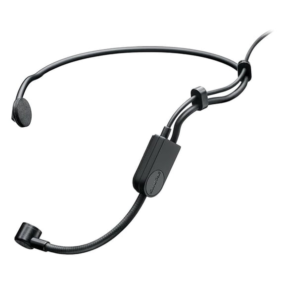 PGA31-TQG Headworn Microphone Wireless
