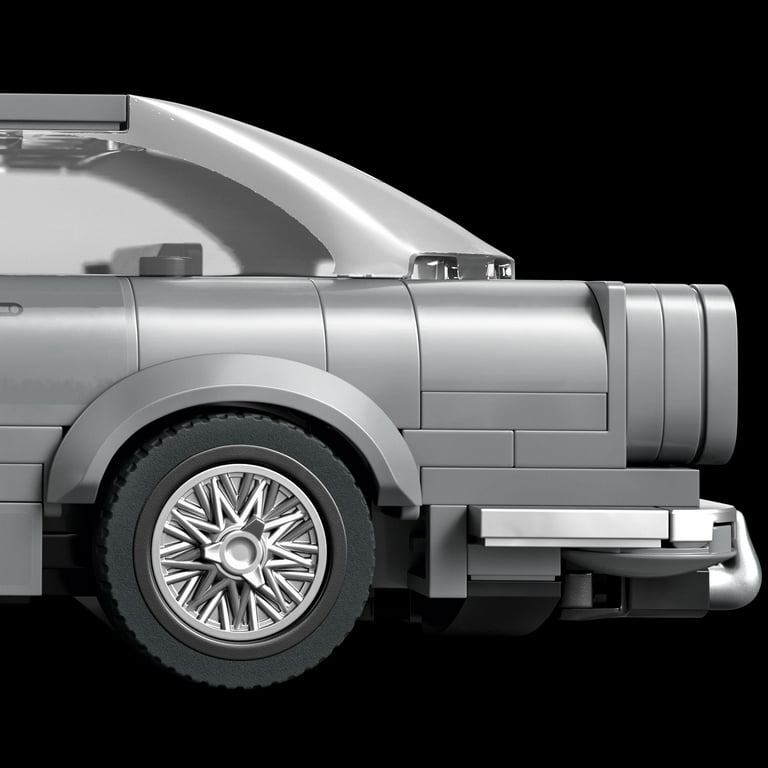 007 Aston Martin DB5 - Lego - 76911 - Jeux de construction