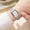 Silver, variant on Fashion Stainless Steel Bracelet Watch for Women - Waterproof Square Quartz Dress Watch Ideal for Daily Wear Party & Anniversary Gift Use