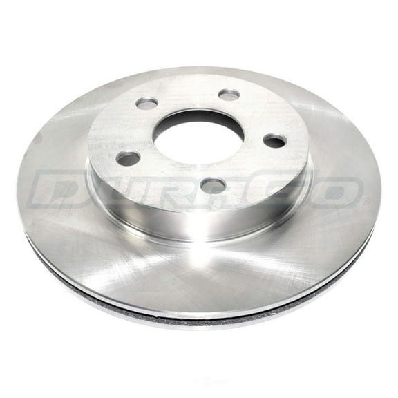 DuraGo Disc Brake Rotor BR55027
