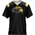 thumbnail image 1 of ProSphere Men's University of Southern Mississippi Goal Line Football Fan Jersey, 1 of 6