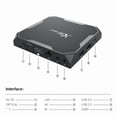 thumbnail image 2 of X96 Max Plus Smart TV Box, Android 1000, Amlogic S905x3, Quad Core, 4GB RAM, 32GB ROM, 8K Media Player, 9.0M, with, 2 of 4