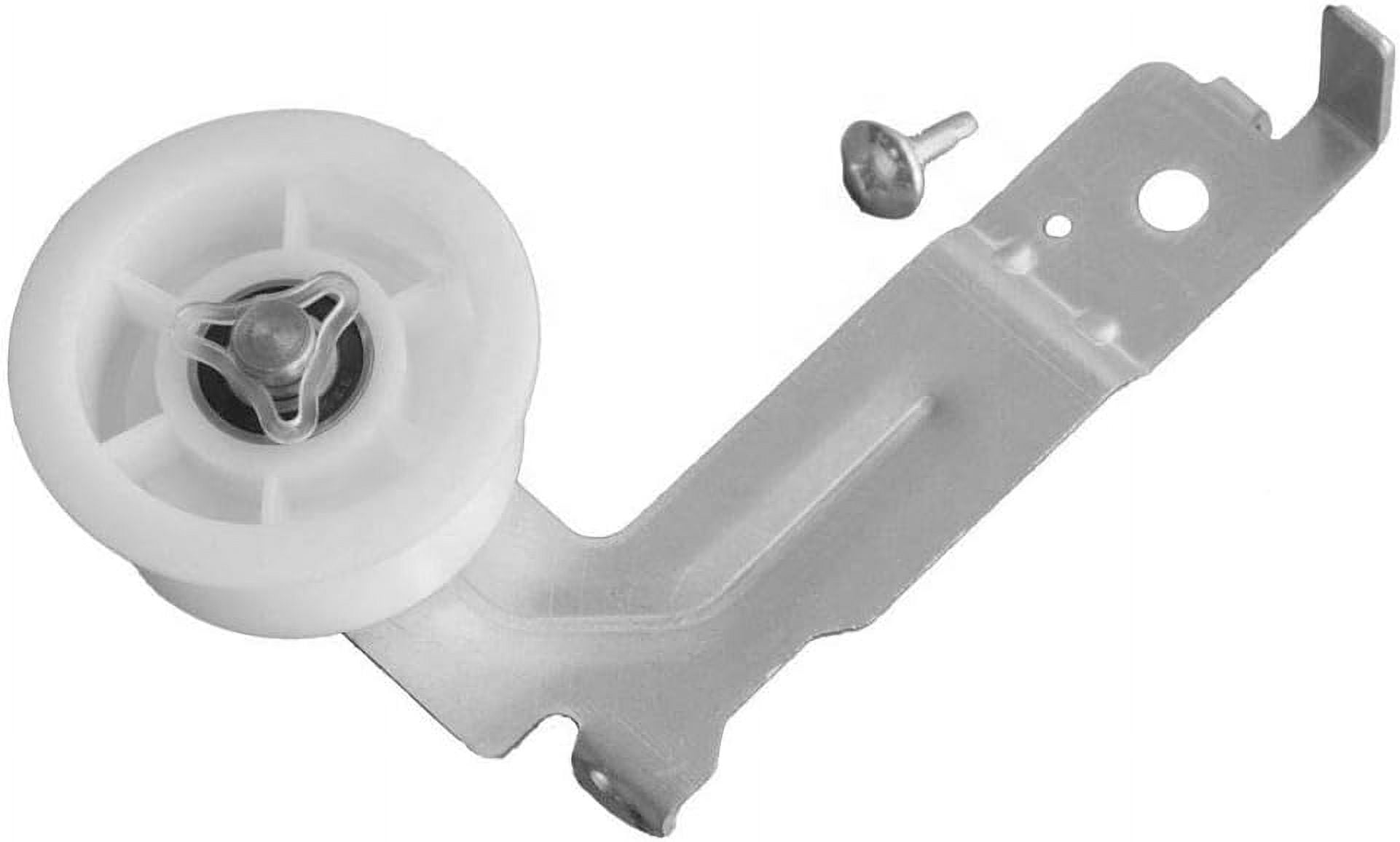 Scaroo DC93-00634A Dryer Idler Pulley Replacement Samsung AP4210071 12-Pack