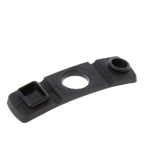 Rubber Plug Cover for Logitech UE Megaboom, Speaker Plug Cover Replacement Parts