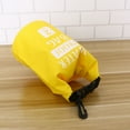 thumbnail image 6 of COSMOBETTY 1Set Waterproof Dry Bags for Kayaking with Reflective Trim 28 x 19.5 x 0.3cm, 6 of 7