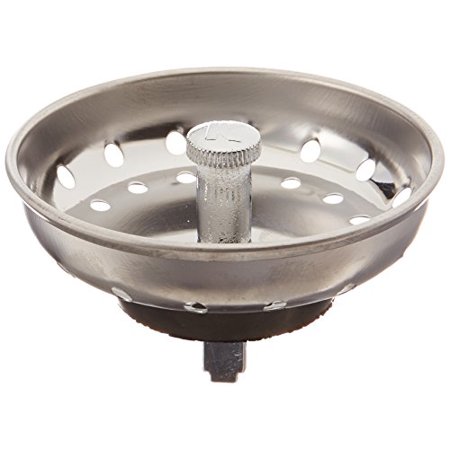 Plumb Pak K22022 Replacement Fixed Post Strainer Basket ...