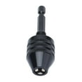 thumbnail image 3 of Drill Bit Chuck, Light Weight Hex Shank Chuck Rust Proof Wide Application  For Home Improvement For Grinders For Electric Drills For Car Repairing, 3 of 8