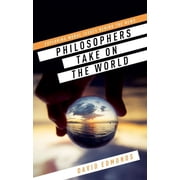Philosophers Take on the World, (Hardcover)