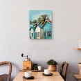 thumbnail image 4 of Cabana Trio by Studio Arts Canvas Art Print, 4 of 4