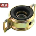 thumbnail image 2 of Afa Motors Driveshaft Center Support Carrier Bearing Compatible with Toyota Tacoma 1995-2015, Toyota T100 1993-1998, Toyota Tundra 2000-2015-Center Support Assembly(4WD 4x4), 2 of 5