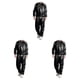 thumbnail image 4 of Qarigey Traje de sauna de salón para adultos, chaqueta para perder peso, trajes deportivos de PVC Type4 NO4, 4 of 6