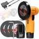 thumbnail image 1 of Molienda de 12 V 11000 rpm Motor Cepillado Herramienta de Molienda Eléctrica Herramienta de Alimentación para multifuncional Azulejos de Cerámica Acero de Piedra de, 1 of 7