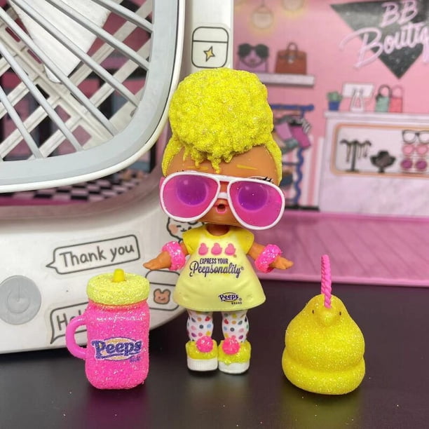 Muñecas de la serie Original Limited Collection para niños, juguetes de regalo, 24 estilos