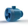 thumbnail image 2 of Beluga Dispositif de Chauffage Solaire pour Piscine Gen 2, 2 of 4