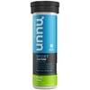 NUUN Hydration Sport + Caffeine Single Tube Fresh Lime -- 10 Tablets Pack of 2
