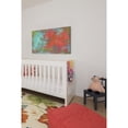thumbnail image 5 of Marmont Hill "Goldmod" by Reesa Qualia Painting Print on Wrapped Canvas, 5 of 5