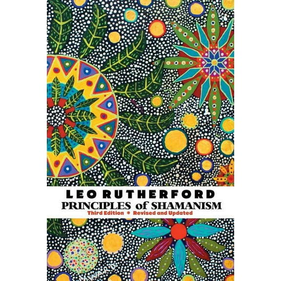 Principles of Shamanism, (Paperback)