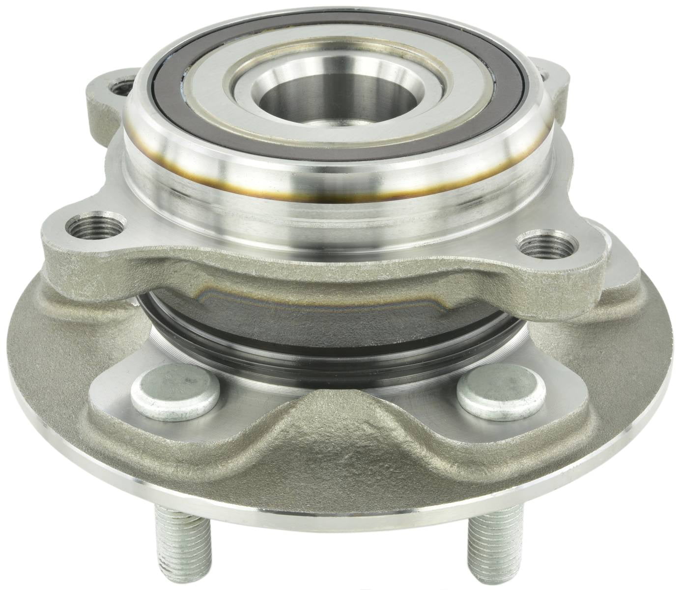 Febest FRONT WHEEL HUB # 0182-AGL25F OEM 43550-48010 - Walmart.com