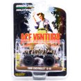 thumbnail image 2 of 1989 Chevrolet S-10 Extended Cab Monster Truck Camo "Ace Ventura: When Nature Calls" 1995 Movie 1/64 Diecast Model by Greenlight, 2 of 4