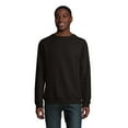 thumbnail image 2 of SOLS  Adult Space Raglan Sweatshirt, 2 of 5