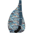 thumbnail image 2 of KAVU Original Rope Sling - Compact Lightweight Crossbody Bag, 2 of 2