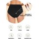 thumbnail image 2 of Period Swimwear Leakproof Bikini Brief Bottoms Waterproof Menstrual Swim Bottoms For Teens, Girls, Women, 2 of 3