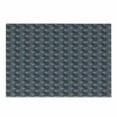 thumbnail image 1 of Flowers Insects Cutting Board, Creative Colorful Snails on Branches in Greyscale Tones, Decorative Tempered Glass Cutting and Serving Board, in 3 Sizes, by Ambesonne, 1 of 2