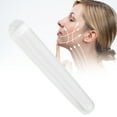 thumbnail image 3 of Rawiri 11cm Natural Massager Crystal Face Roller Stick Guasha Stick Tool Massage & Relaxation 2#, 3 of 8