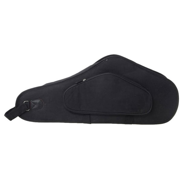 Nuevo Estuche para Saxofón Alto, Acolchada para Saxofón, Accesorio para Instrumentos