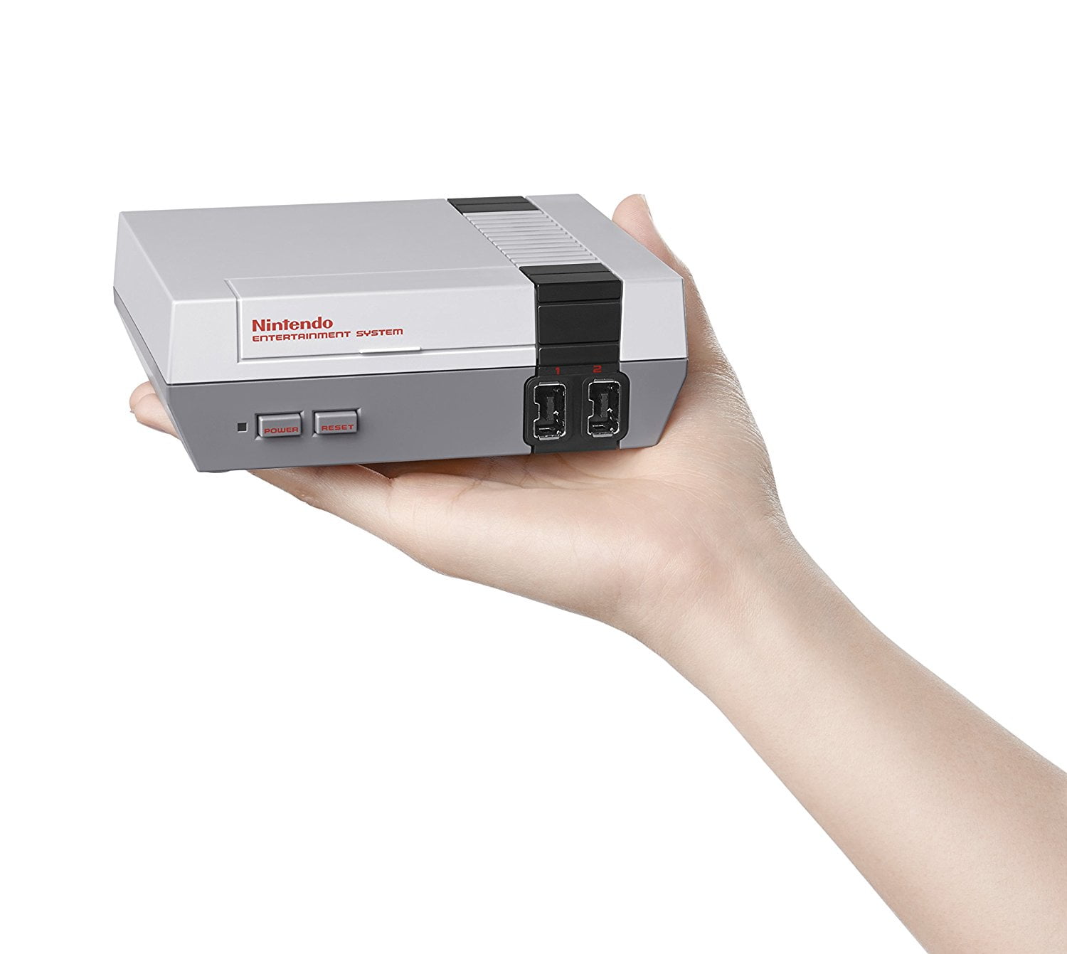 Free Shipping! NES Classic Mini EU Console Nintendo Retro Video