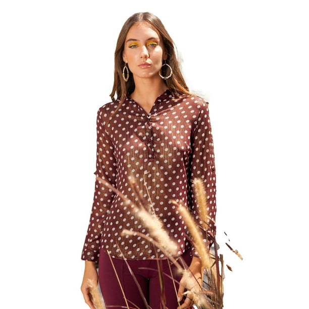 CAMISA XASMÍN blanco Extra Chica