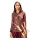 thumbnail image 1 of CAMISA XASMÍN blanco Extra Chica, 1 of 5