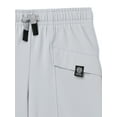 thumbnail image 3 of Athletic Works Toddler Boys Adventure Shorts, Sizes 12M-5T, 3 of 3