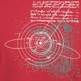 thumbnail image 3 of CafePress - Solar Dark T Shirt - Men's Classic Graphic Cotton T-Shirt, 3 of 4