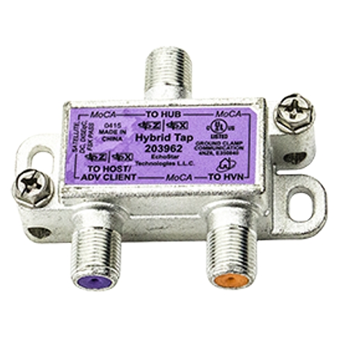 DISH NETWORK HYBRID TAP 203962