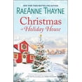 thumbnail image 1 of Pre-Owned Christmas at Holiday House: A Holiday Romance Novel (Paperback) 1335080635 9781335080639, 1 of 1