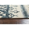 thumbnail image 4 of Rizzy Rugs Opulent Area Rug OU935A Natural Tufted Wool 8' x 10' Rectangle, 4 of 11