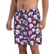 thumbnail image 2 of Fotbe Skull colorful mushroom rainbow Trajes de Baño Estampados para Hombre, Shorts de Verano de Secado Rápido, Ropa de Playa, Bañadores-3X-Large, 2 of 6