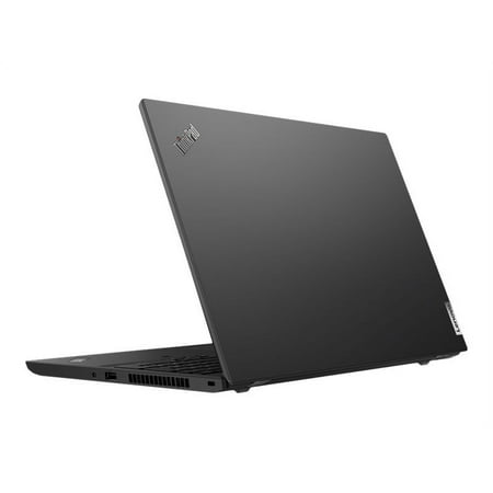 15'' Lenovo ThinkPad L15-AMD-G2-8GB Memory- 256 SSD - Black