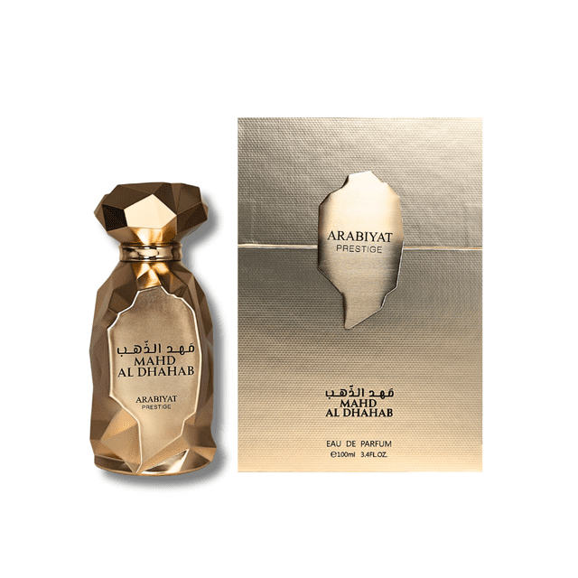 Perfume Arabiyat Prestige Mahd Al Dhahab, Perfume, 100 ml