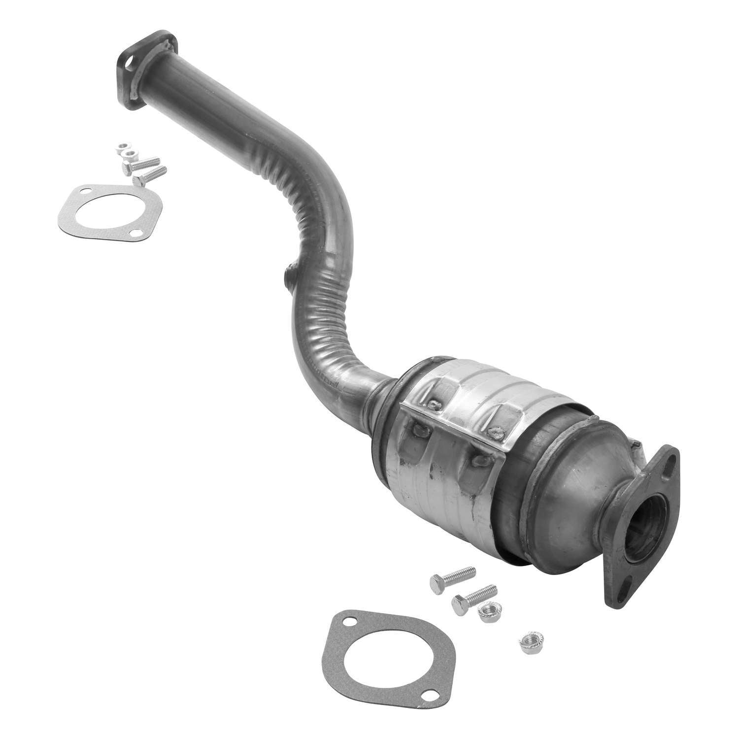 Catco EPA Standard Load Direct Fit Catalytic Converter Fits select: 2014-2020 NISSAN ROGUE