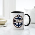 thumbnail image 4 of CafePress - U.S. Navy Seal - 11 oz Ceramic Mug - Novelty Coffee Tea Cup, 4 of 4